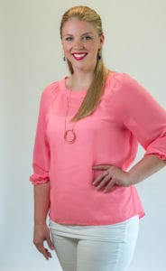 Mallory Stump
