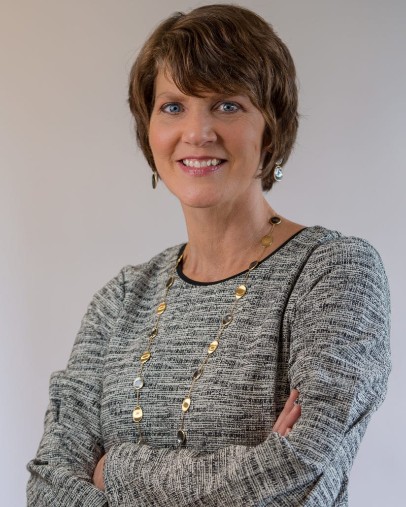 Jenny Schott Androne