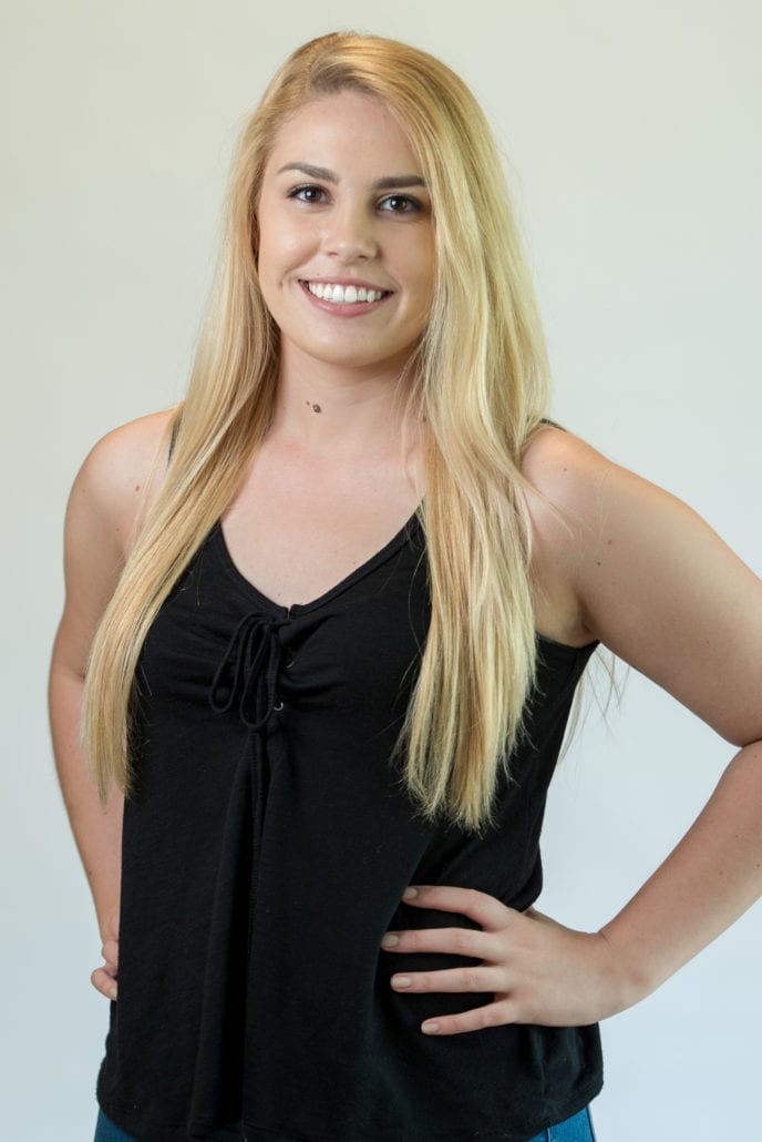 Nicole Palmer