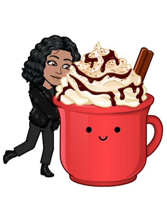 JR BITMOJI
