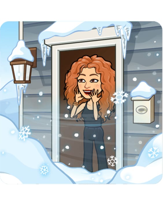 KO BITMOJI
