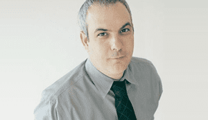 Michael Kinstler