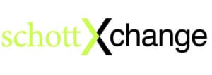 schottXchange logo