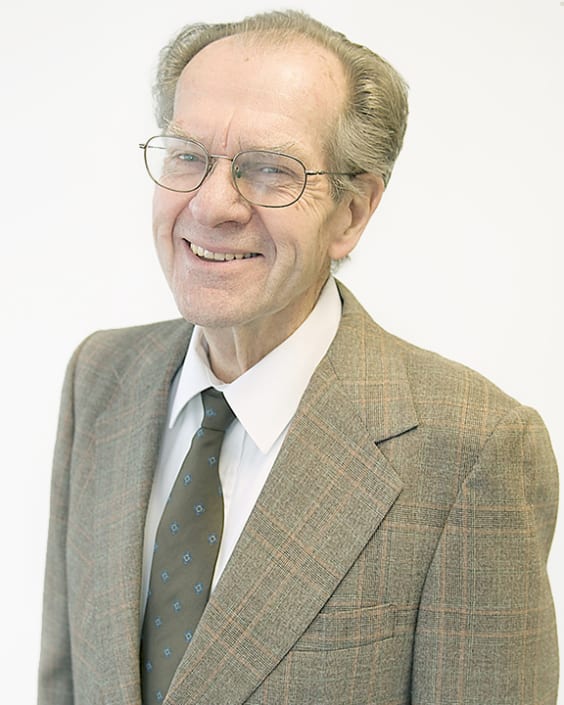 Bob Schott