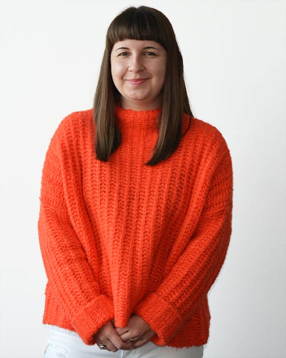 Emily Hillyer
