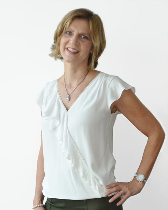 Jenny Androne
