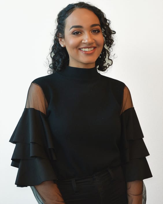 Jerika Richards