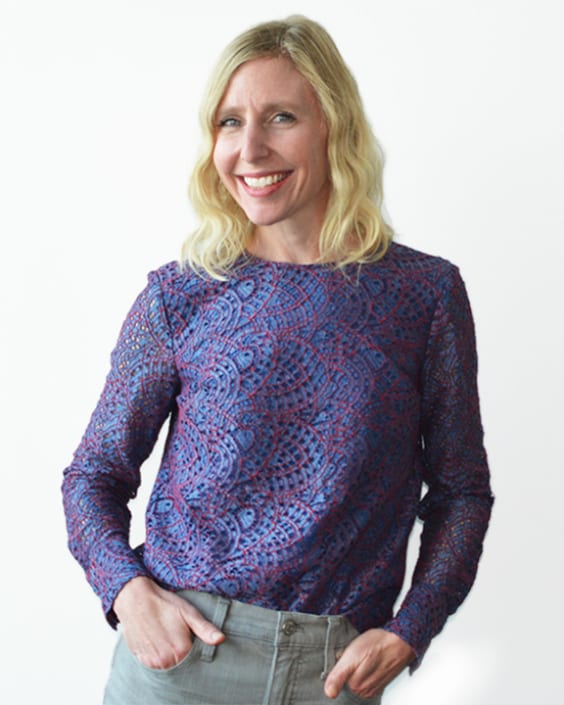 Sarah Hoff