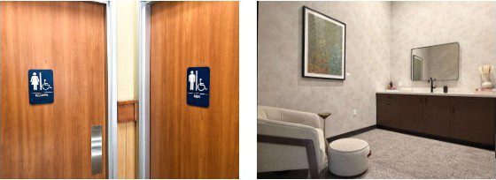 Evolution of inclusive and adaptive design.