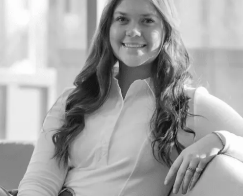 Dani Stine Interior Designer at Schott Design Indianapolis