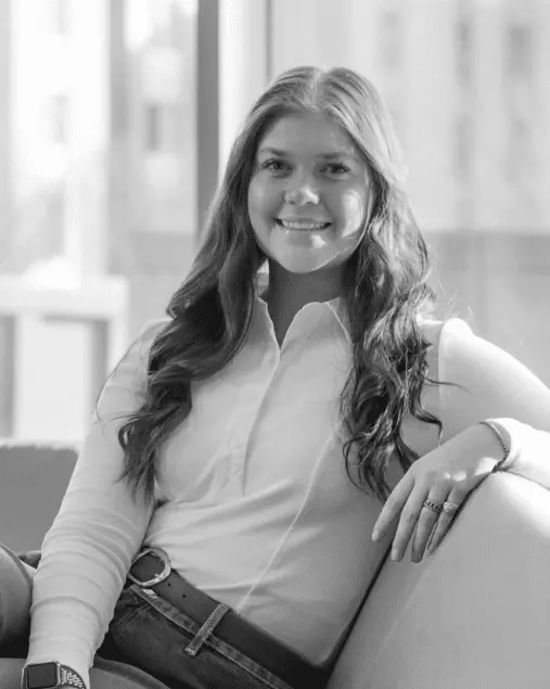Dani Stine Interior Designer at Schott Design Indianapolis