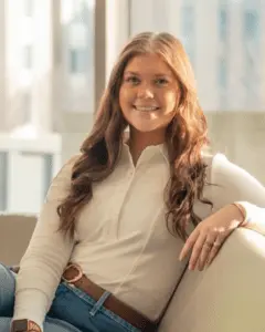 Dani Stine Interior Designer at Schott Design Indianapolis