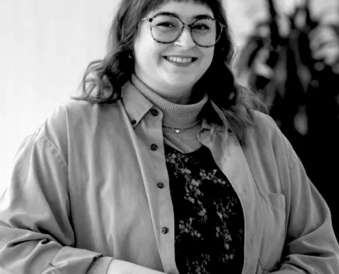 Kayla Landis Interior Designer at Schott Design Indianapolis
