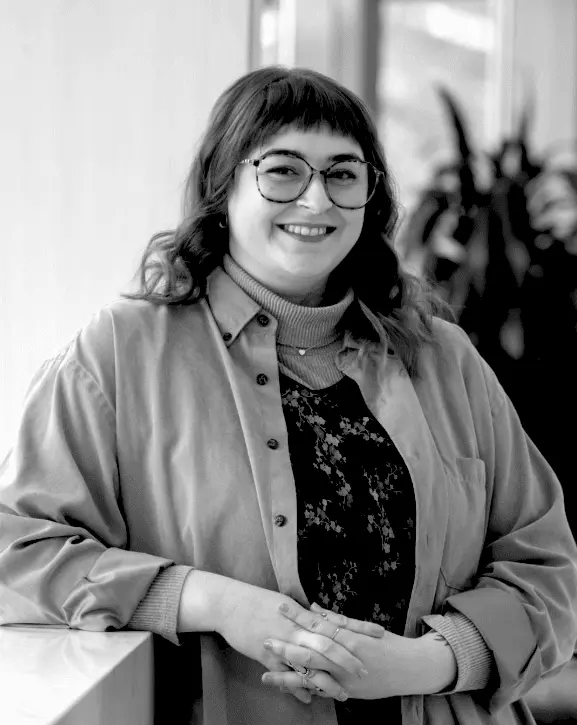 Kayla Landis Interior Designer at Schott Design Indianapolis