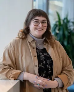 Kayla Landis Interior Designer at Schott Design Indianapolis