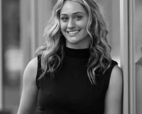 Sarah Schultz Interior Designer at Schott Design Indianapolis