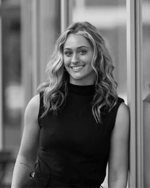 Sarah Schultz Interior Designer at Schott Design Indianapolis