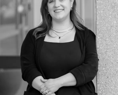 Megan Oliver Kreie Interior Designer at Schott Design Indianapolis