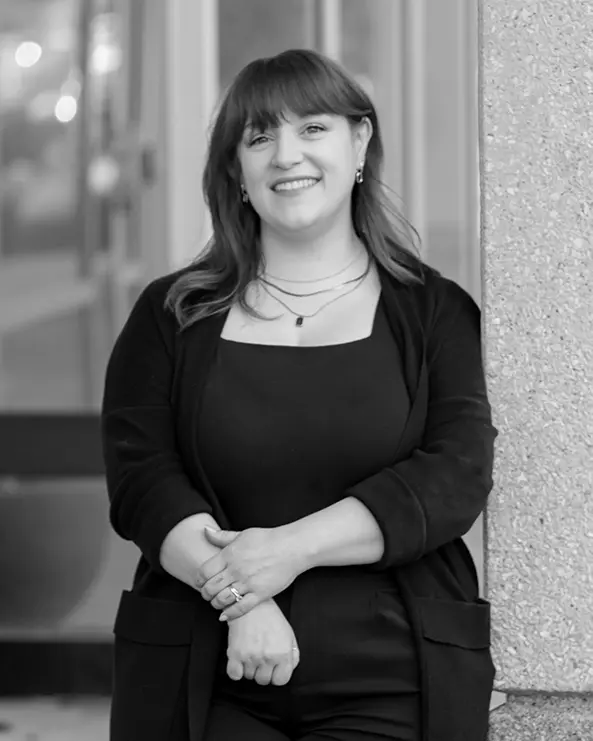 Megan Oliver Kreie Interior Designer at Schott Design Indianapolis