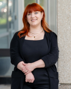 Megan Oliver Kreie Interior Designer at Schott Design Indianapolis