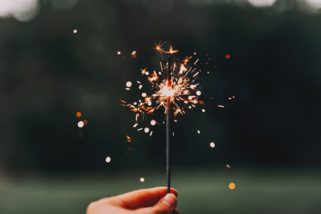 Wishing you a Happy Fourth of July!  Hoping your weekend includes family, friends, food and fireworks ❤️🤍💙